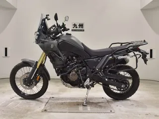 Yamaha Tenere 700 из Японии, фото 2