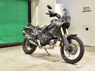 Yamaha Tenere 700 из Японии, фото 3