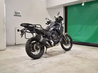 Yamaha Tenere 700 из Японии, фото 5