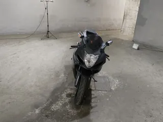 Suzuki GSX-R600 из Японии, фото 3