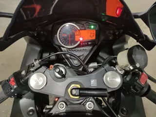 Suzuki GSX-R600 из Японии, фото 5
