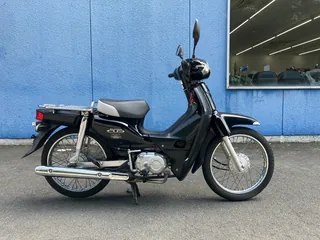 Honda Cross Cub из Японии, фото 1