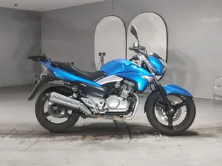Suzuki GSR250S из Японии, фото 1