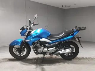 Suzuki GSR250S из Японии, фото 2