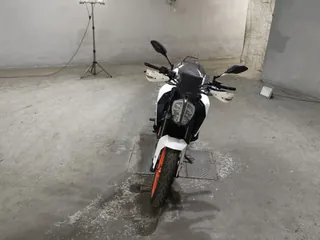 KTM Ktm 390 Duke из Японии, фото 3