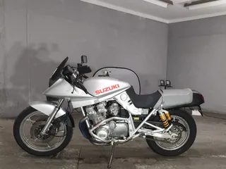 Suzuki GSX1100S Katana из Японии, фото 2