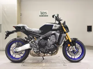 Yamaha Mt-09-2Sp из Японии, фото 1