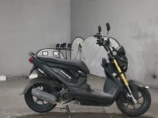 Honda Zoomer-X из Японии, фото 1