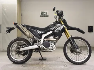 Yamaha WR250R из Японии, фото 1