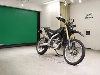Yamaha WR250R из Японии, фото 3