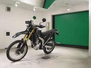 Yamaha WR250R из Японии, фото 4