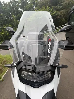 BMW F800GS из Японии, фото 6