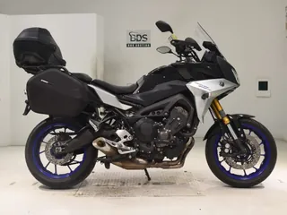 Yamaha Mt-09To Racer Gt из Японии, фото 1