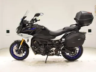 Yamaha Mt-09To Racer Gt из Японии, фото 2