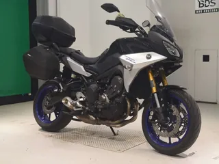 Yamaha Mt-09To Racer Gt из Японии, фото 3