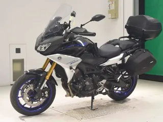 Yamaha Mt-09To Racer Gt из Японии, фото 4