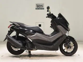 Yamaha NMAX SED6J из Японии, фото 1