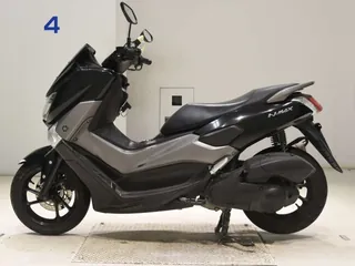 Yamaha NMAX SED6J из Японии, фото 2