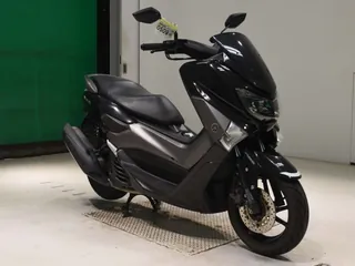 Yamaha NMAX SED6J из Японии, фото 3