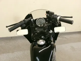 Harley_davidson Sportster XL883 из Японии, фото 2