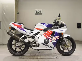 Honda CBR250RR из Японии, фото 1
