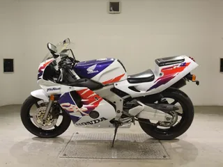 Honda CBR250RR из Японии, фото 2