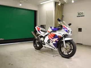 Honda CBR250RR из Японии, фото 3