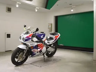 Honda CBR250RR из Японии, фото 4