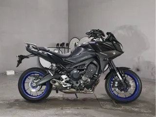 Yamaha Mt-09To Racer Gt из Японии, фото 1