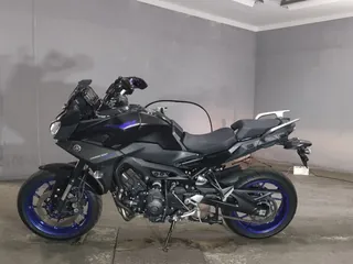 Yamaha Mt-09To Racer Gt из Японии, фото 2