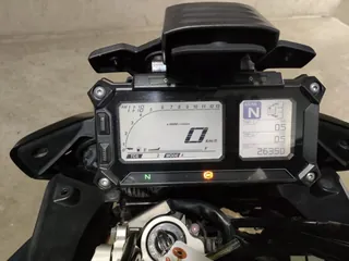 Yamaha Mt-09To Racer Gt из Японии, фото 5