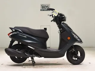 Yamaha Axis Z из Японии, фото 1