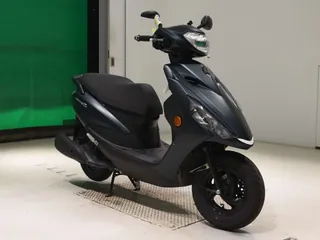 Yamaha Axis Z из Японии, фото 3