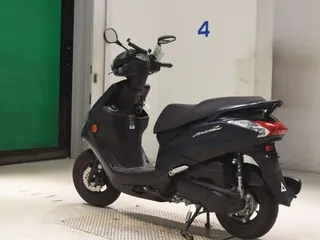 Yamaha Axis Z из Японии, фото 6
