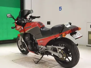 Kawasaki GPZ900R Ninja из Японии, фото 6