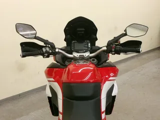 Ducati Multistrada 1200S Touring Edition из Японии, фото 2