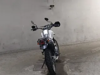 Yamaha Serow 250 из Японии, фото 4