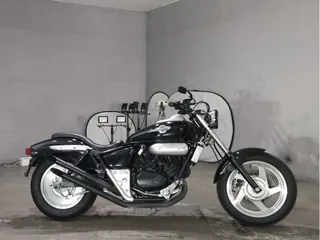 Honda V-Twin Magna 250 из Японии, фото 1