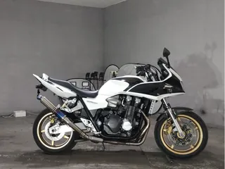 Honda CB1300 из Японии, фото 1
