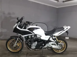 Honda CB1300 из Японии, фото 2