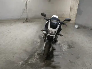 Honda CB1300 из Японии, фото 3