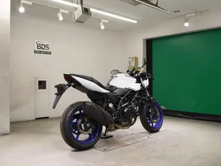 Suzuki SV650 из Японии, фото 5