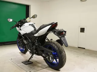 Suzuki SV650 из Японии, фото 6