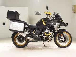 BMW Bmw R1250Gs из Японии, фото 1