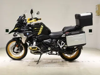 BMW Bmw R1250Gs из Японии, фото 2