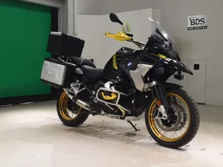 BMW Bmw R1250Gs из Японии, фото 3
