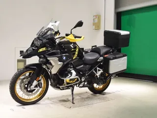 BMW Bmw R1250Gs из Японии, фото 4