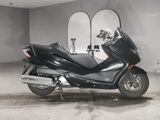 Honda Forza X из Японии, фото 1