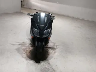 Honda Forza X из Японии, фото 3