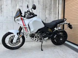 Ducati Desert X из Японии, фото 4